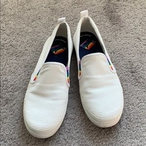 Sperry 🌈 slip ons